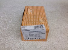 OBO Bettermann V-Tec L PG21