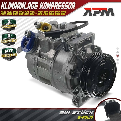 Compressore aria condizionata - aria,