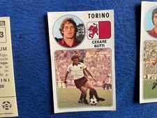 PANINI CALCIATORI 1976/77