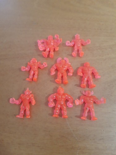 Lotto exogini rosa - exogini,
