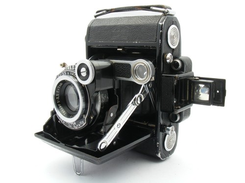 Zeiss ikon super - ikon,