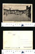 SAVIGNO (BO) - CENTRO DEL