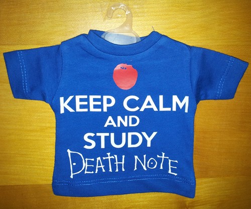 Mini shirt maglietta da - t-shirt,