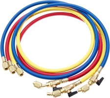 Set tubi di ricarica