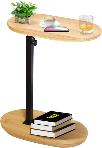 Tavolino laterale forma - laterale, a