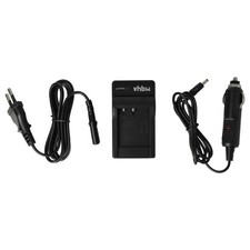 Caricatore per Sony Cybershot