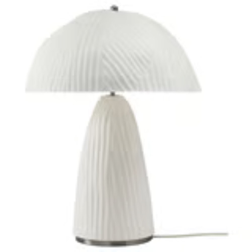 Lampada tavolo ikea - lampada, da