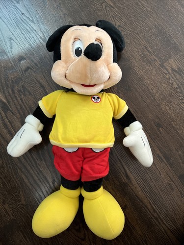 Altoparlante talking topolino - altoparlante,