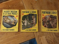 Lotto libri gialli - lotto,