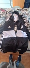 Tuta Calcio Juventus Originale