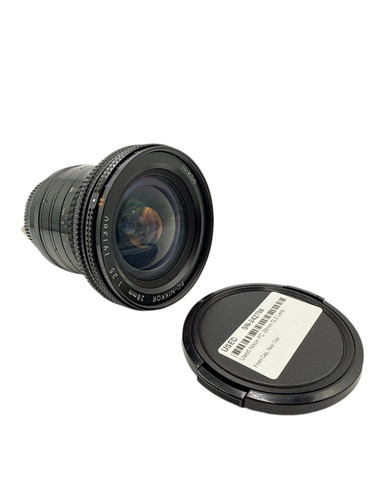 Used nikon 28mm - nikon, lens