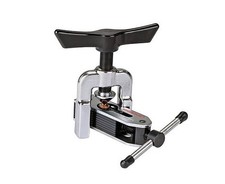 CARTELLATRICE FLANGIATUBO RAME