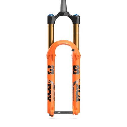 Fox factory forcelle float - 38,