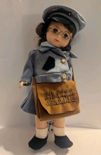 Vintage madame alexander - vintage, 8"