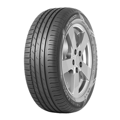 Pneumatico nuovo nokian - 205, 55