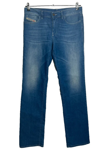 Jeans diesel donna taglia 31 - diesel,