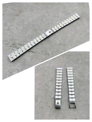 Universal geneve steel gold - geneve, &