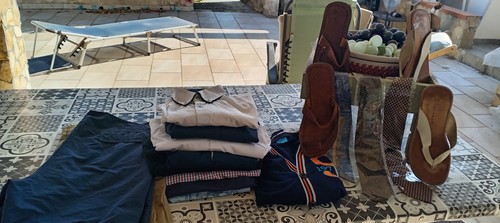 Abbigliamento accessori uomo - abbigliamento,