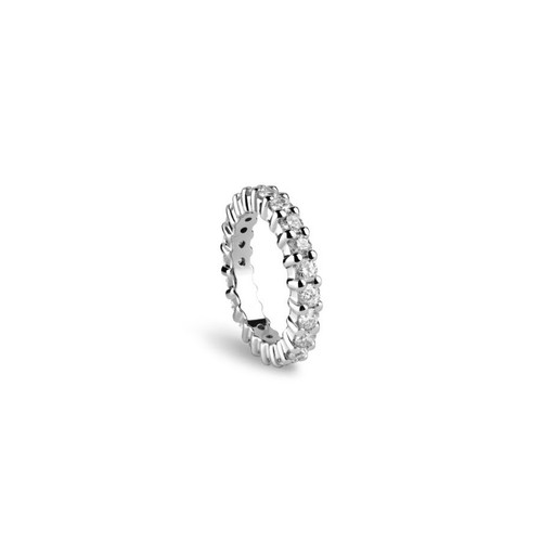 Anello damiani 20012395 - anello,