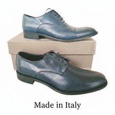 SCARPE UOMO pelle 45  stile