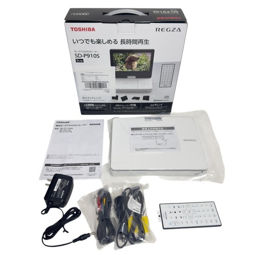 Lettore dvd portatile toshiba - lettore,