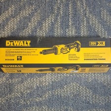 DEWALT DCG426B Smerigliatrice