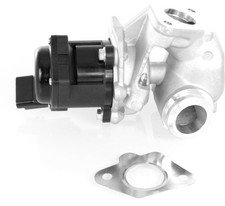Valvola EGR per Ford Focus 1.6TDCI 2004-, Focus C-Max, Volvo V30 1.6D, S40, V50