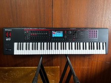 Tastiera da workstation Roland