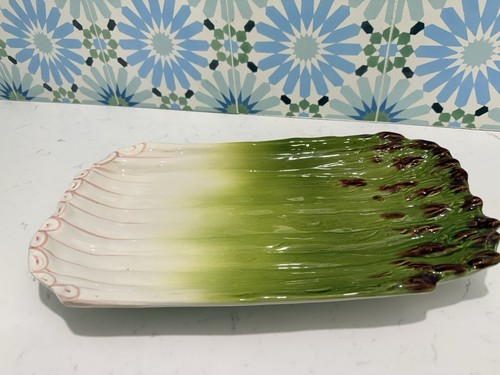 Piatto asparagi italiano