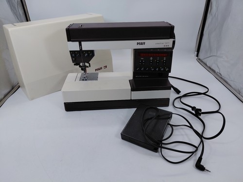 Vintage pfaff creative - pfaff, 1471