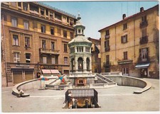 Acqui terme alessandria - terme,