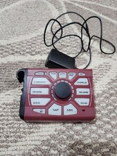 Effetti chitarra acustica TC