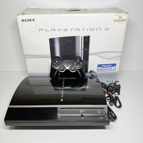 Console sony playstation - sony,