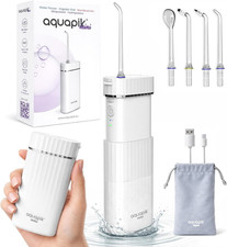 Aquapik mini idropulsore - aquapik®,