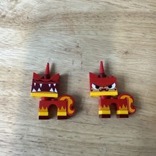 LEGO - The LEGO Movie 2 -