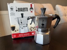 Bialatti MOKA Express -