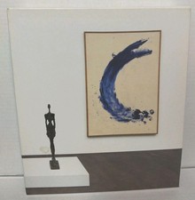 Alberto Giacometti, Yves