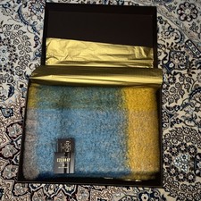 Coperta Mantas Ezcaray Mohair