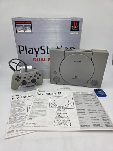 Ps1 playstation - ps1, fat
