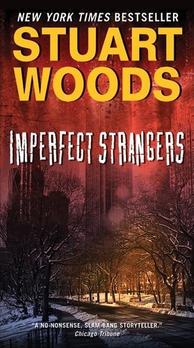 Imperfect strangers woods - imperfect,