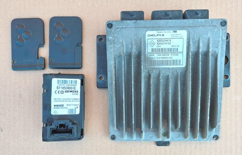 8200074331a lettore chiave - 8200074331a,