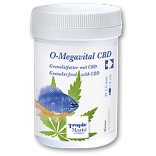 Tropic marin megavital - marin, o-megavital