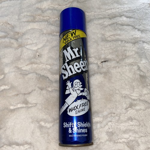 Vintage sheen furniture - mr,