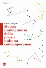 Libri Laura Pugno - Mappa