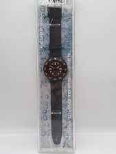 SWATCH SCUBA VINTAGE - SDB100