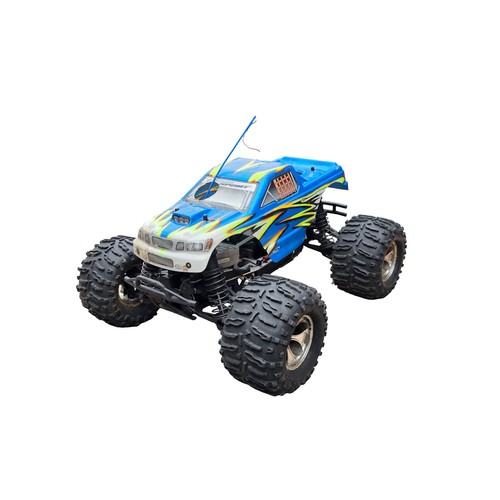 Team losi lst rc - 1/8,