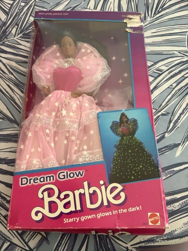 Dream glow barbie - dream,