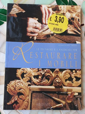 GIANLUIGI SPINI RESTAURARE I