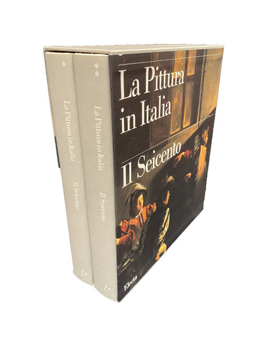 Pittura italia il - la,