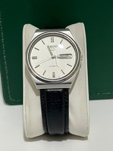 Seiko automatico 6309 8930 - 5,